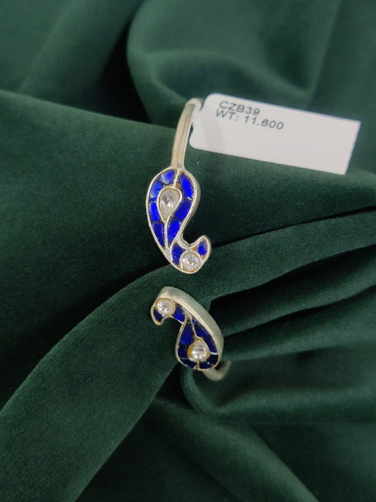 CZ Bangles Collections