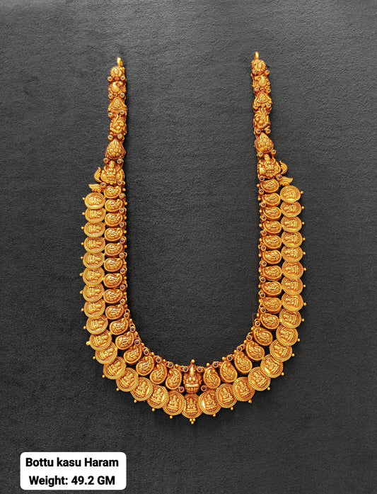 Long Necklace Collections
