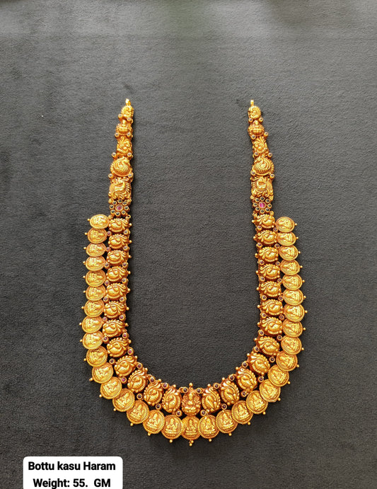 Long Necklace Collections