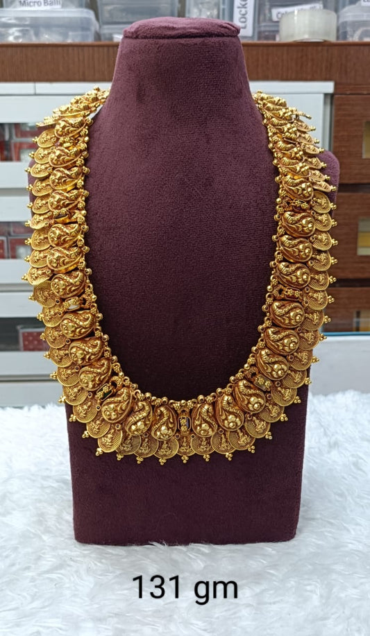 Long Necklace Collections
