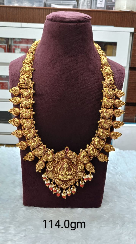 Long Necklace Collections
