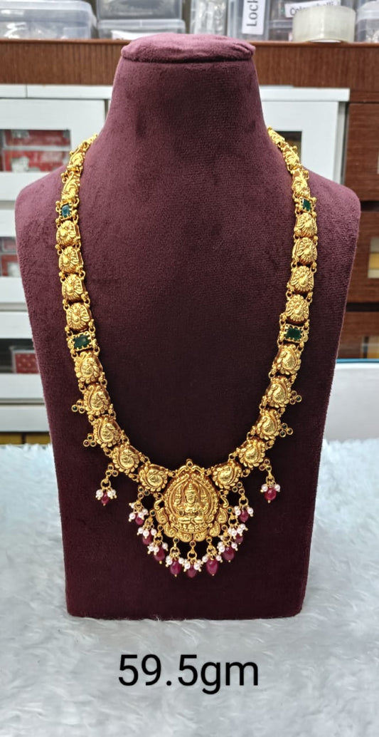 Long Necklace Collections