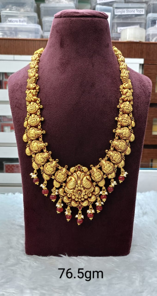 Long Necklace Collections