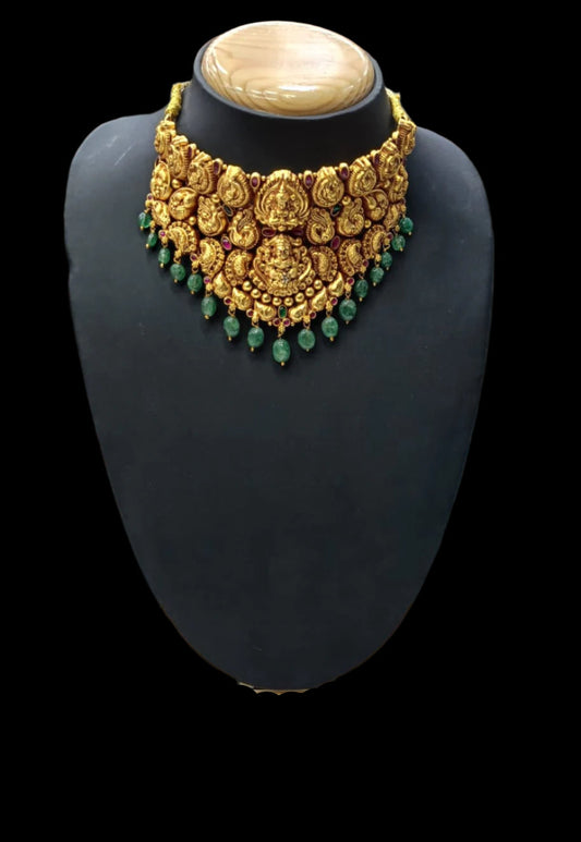 Choker Collections