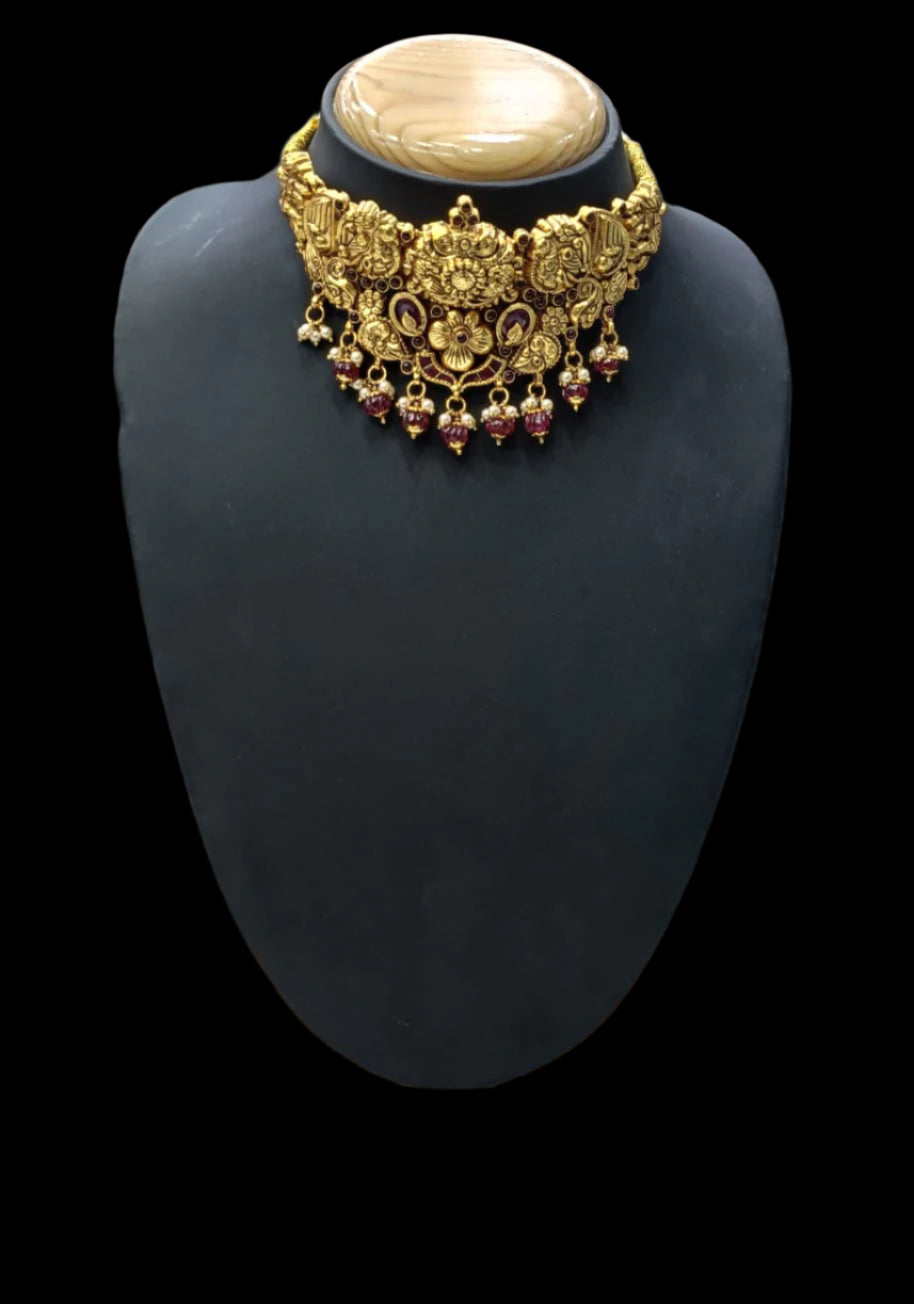 Choker Collections