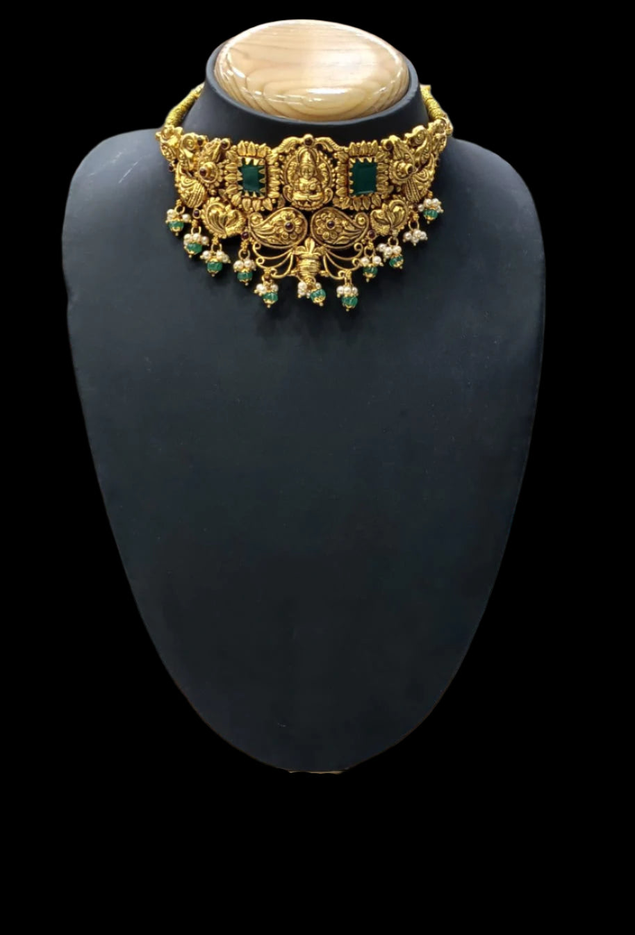 Choker Collections