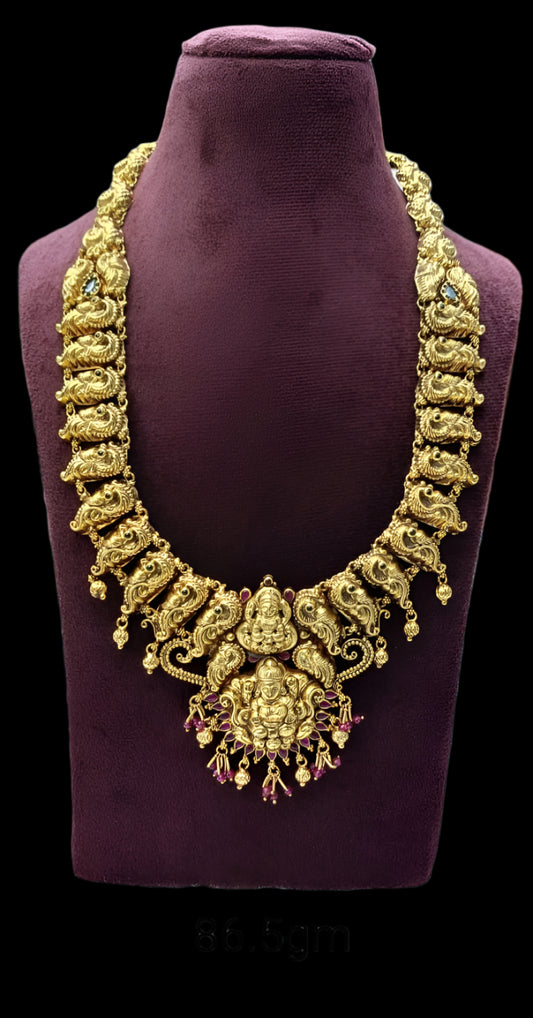 Long Necklace Collections