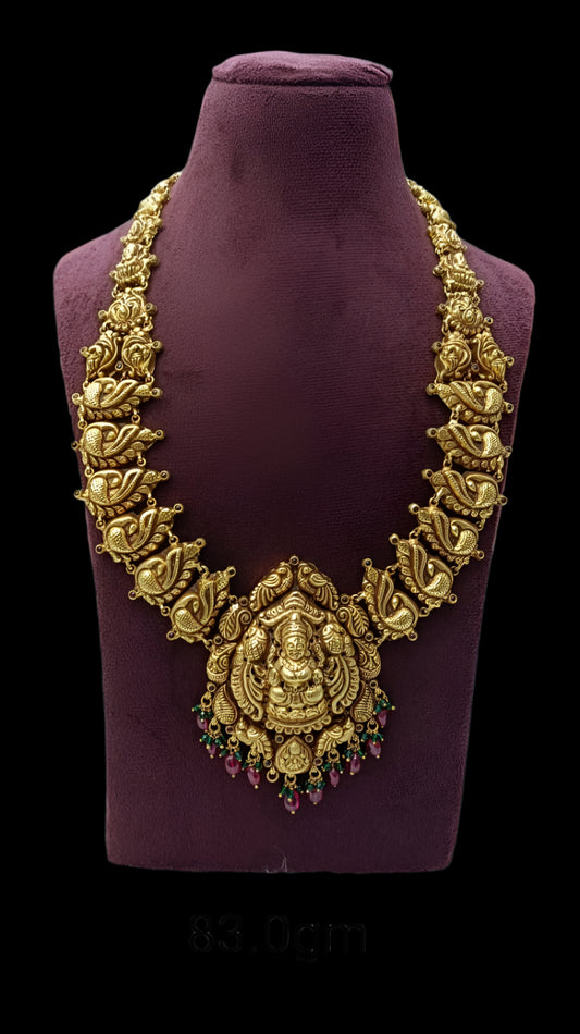 Long Necklace Collections
