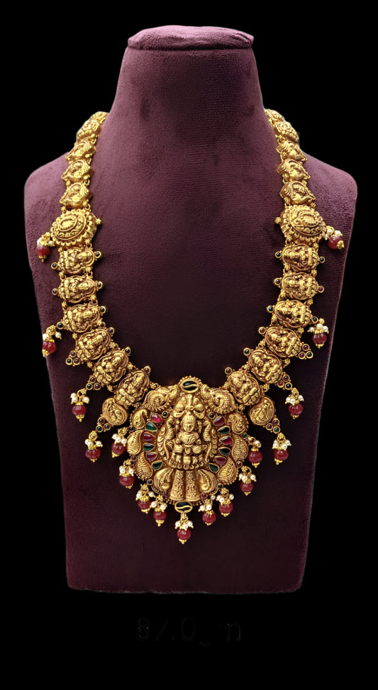 Long Necklace Collections