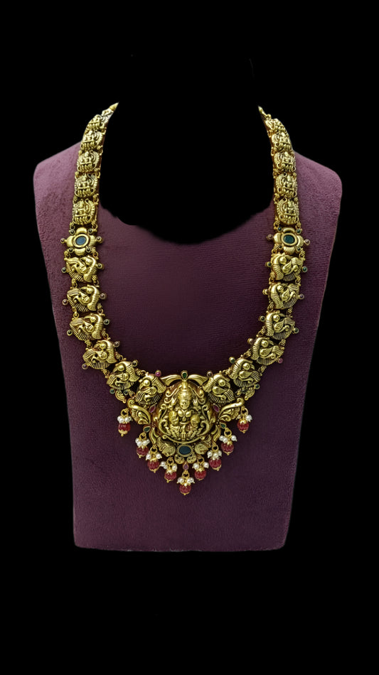 Long Necklace Collections