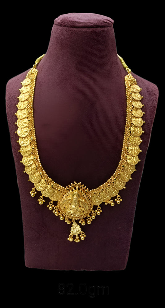 Long Necklace Collections