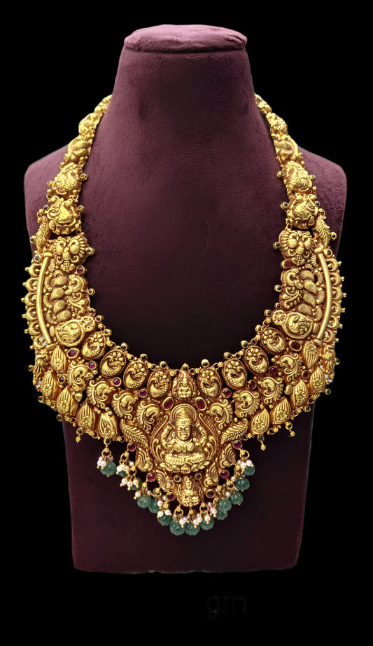 Long Necklace Collections