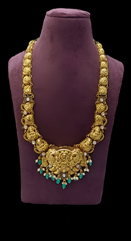 Long Necklace Collections