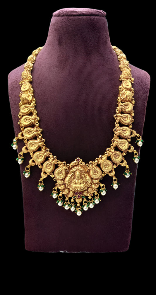 Long Necklace Collections