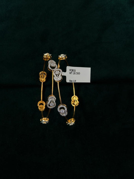 Premium CZ Collections