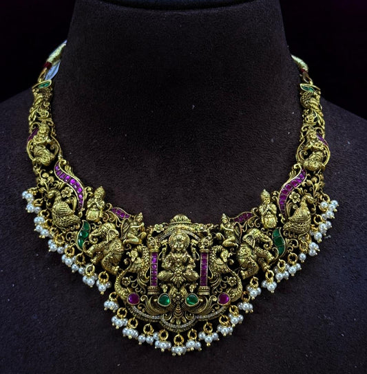 Nakshi Collections