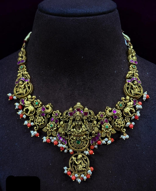 Nakshi Collections