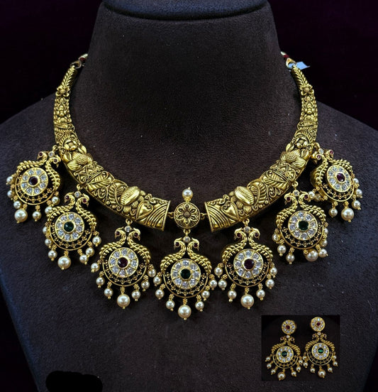 Nakshi Collections