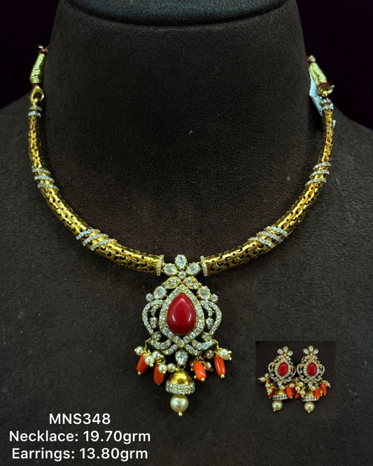 Moissanite Collections