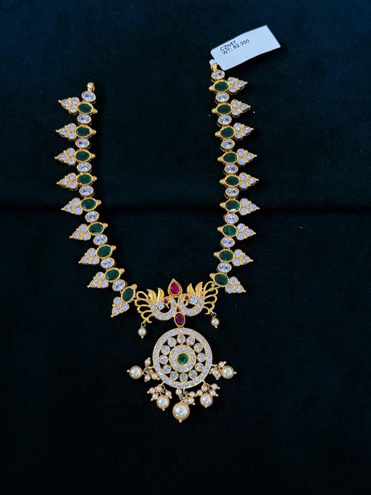 CZ Necklace collections