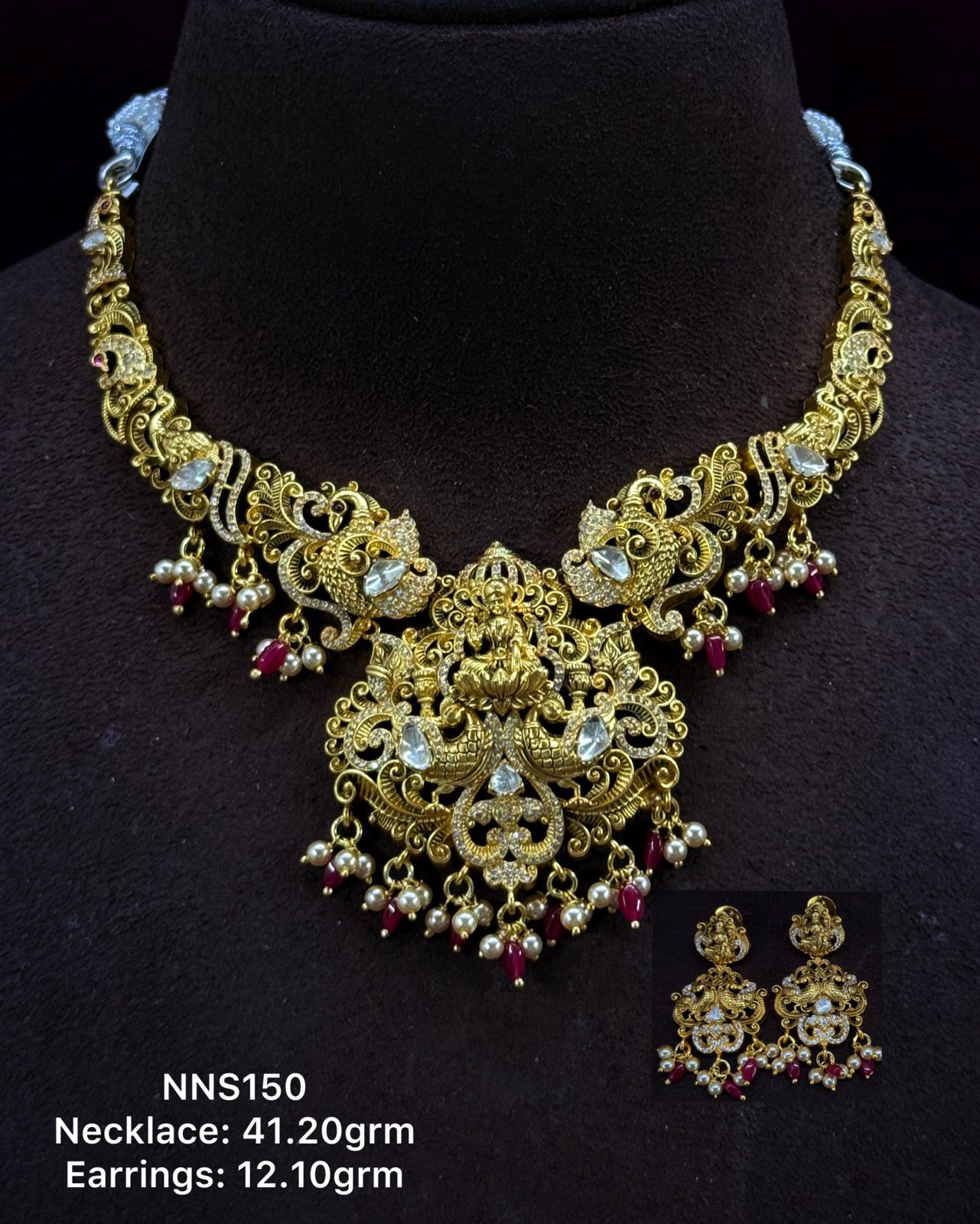 Nakshi Collections