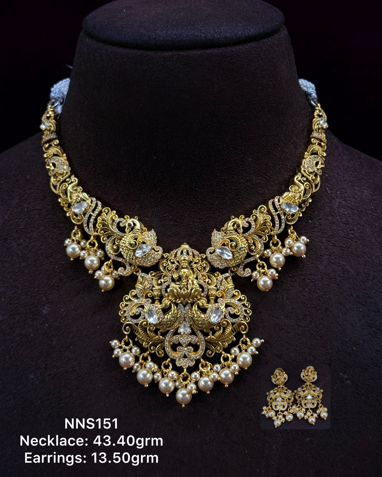 Nakshi Collections