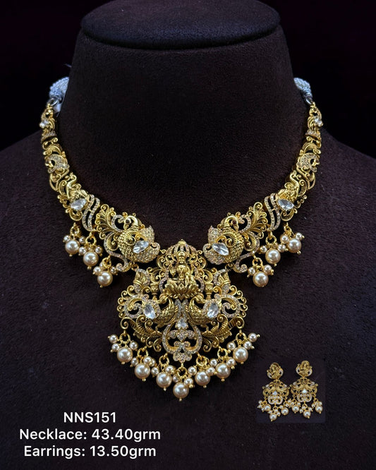 Nakshi Collections