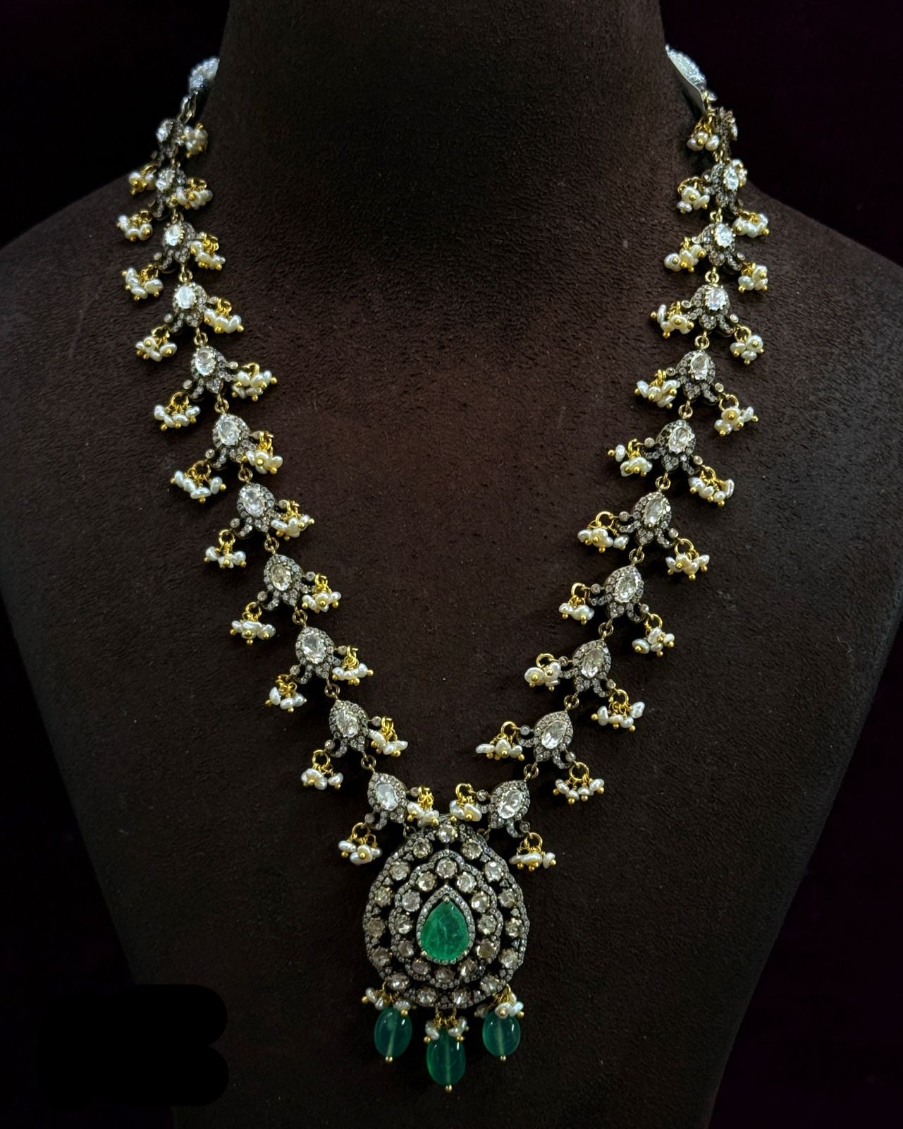 moissanite Collections
