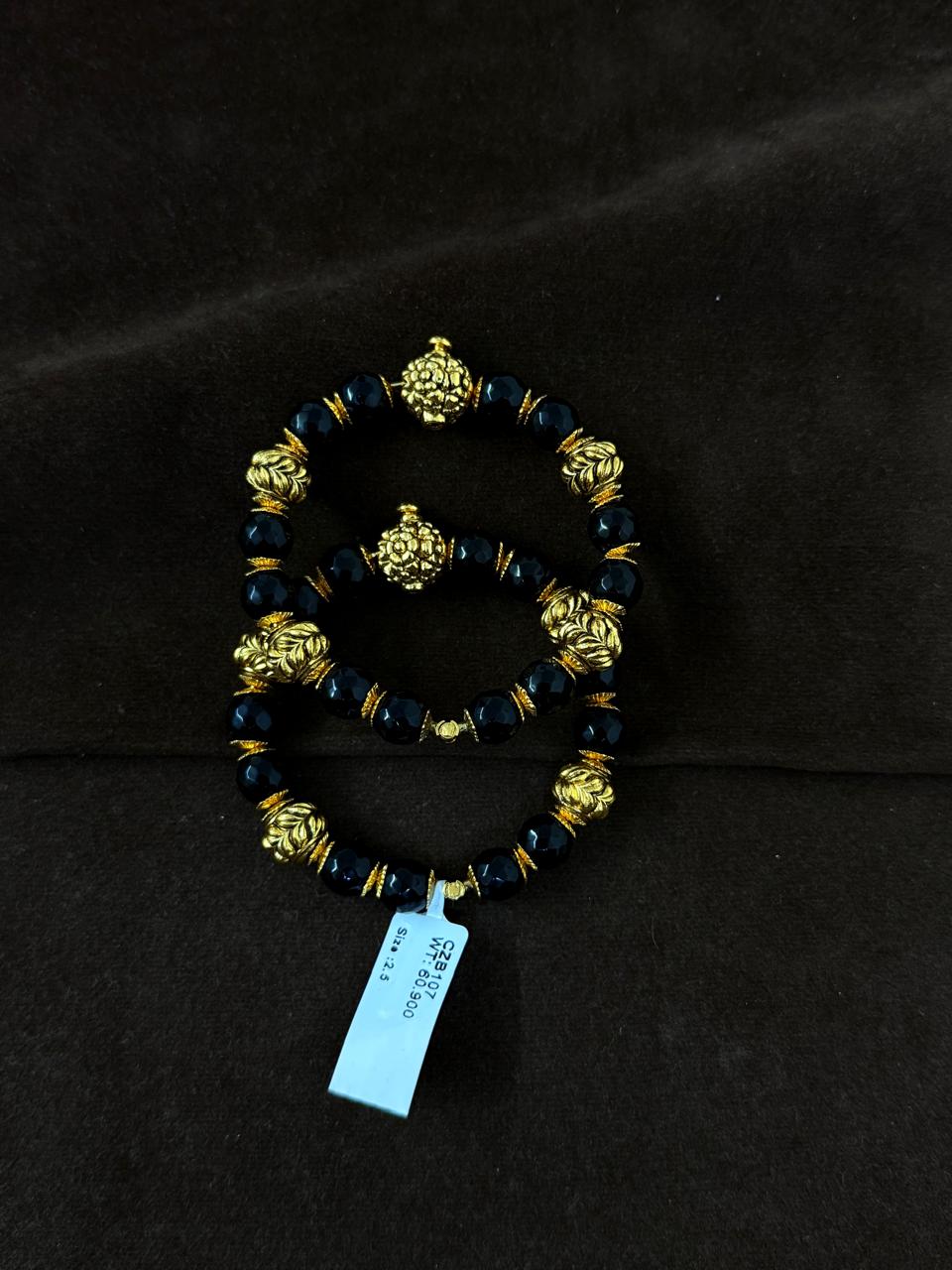 CZ Bangles