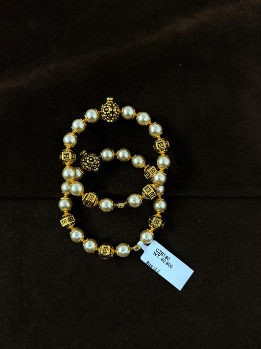 CZ Bangles