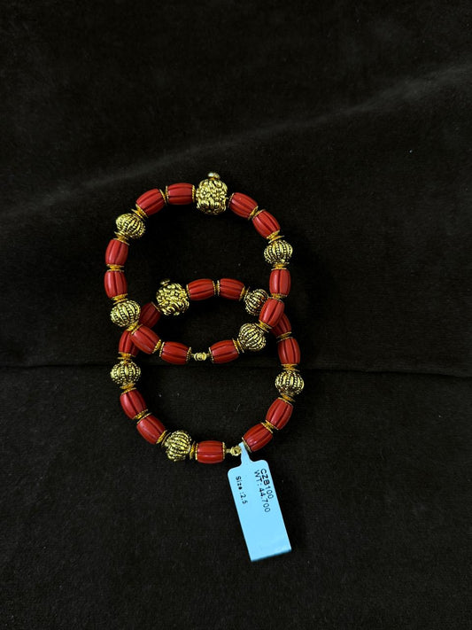 CZ Bangles