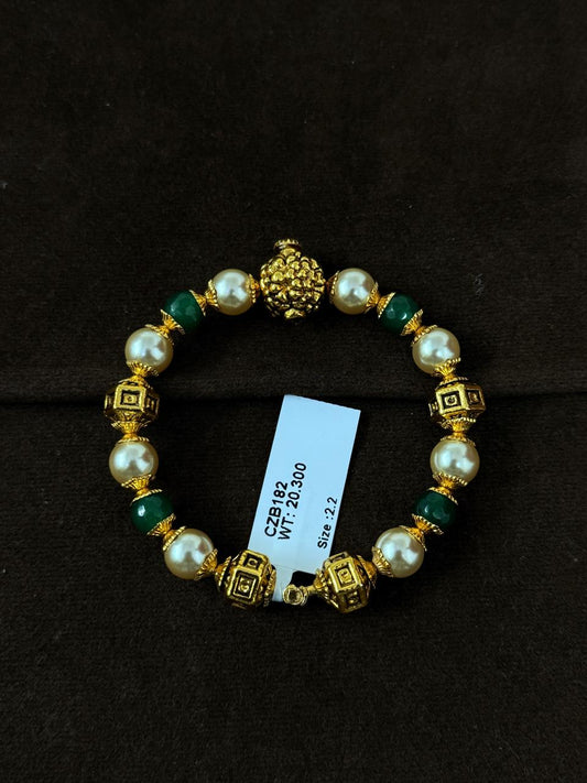 CZ Bangles