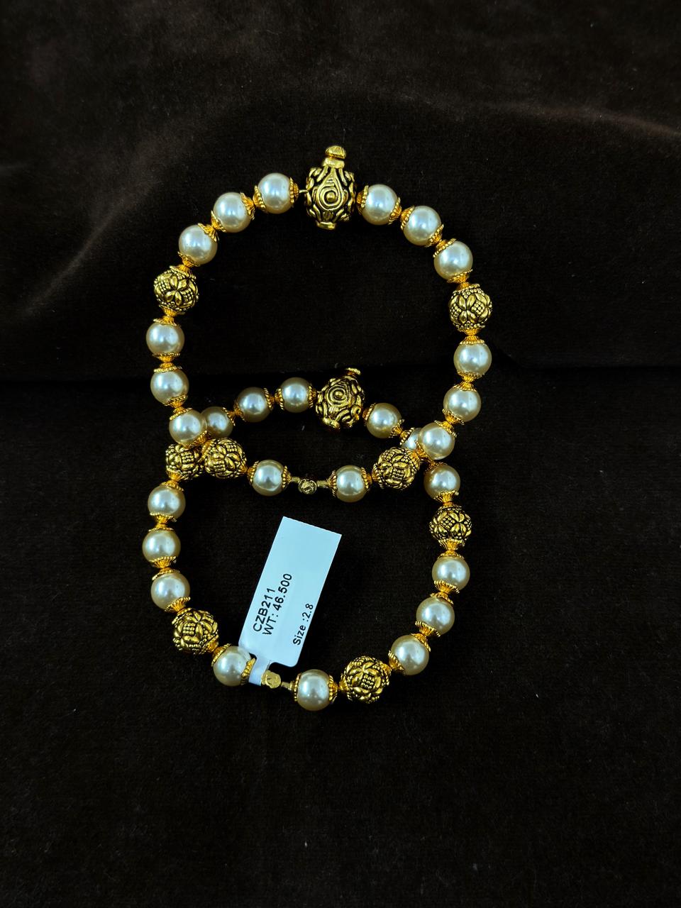 CZ Bangles