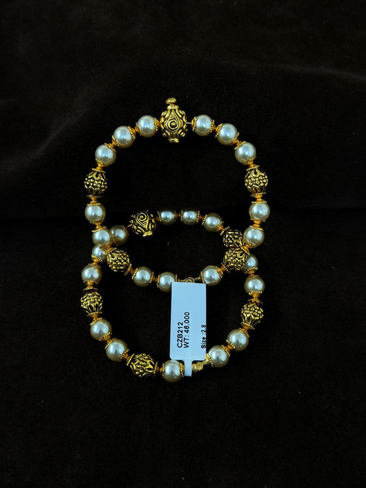 CZ Bangles