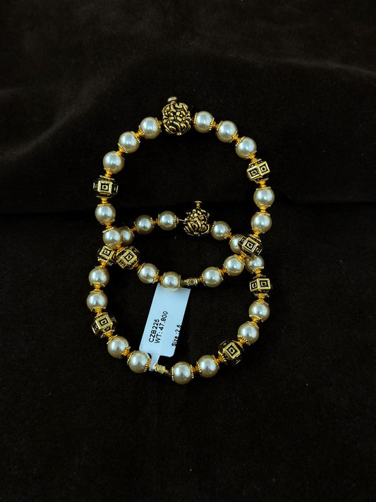 CZ Bangles