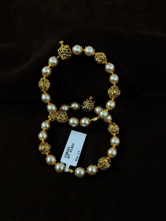 CZ Bangles