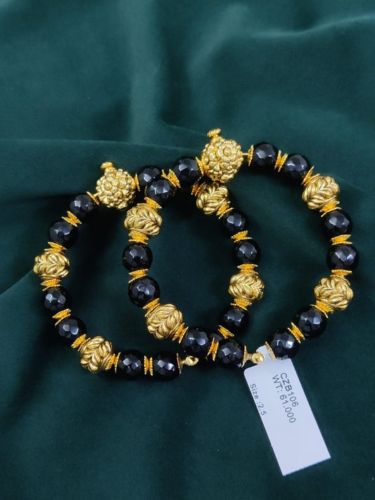 CZ Bangles