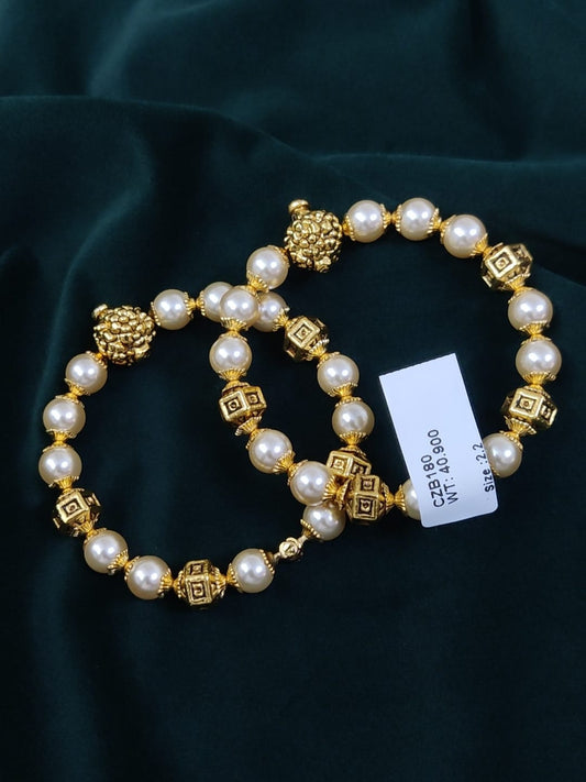 CZ Bangles