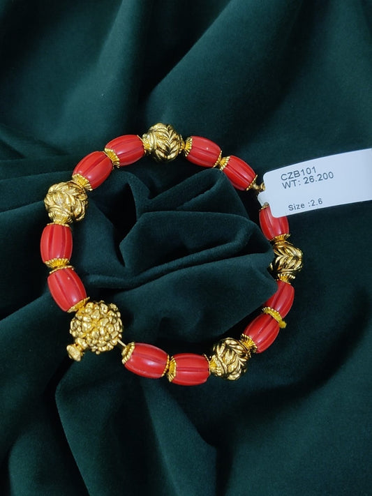 CZ Bangles Collections